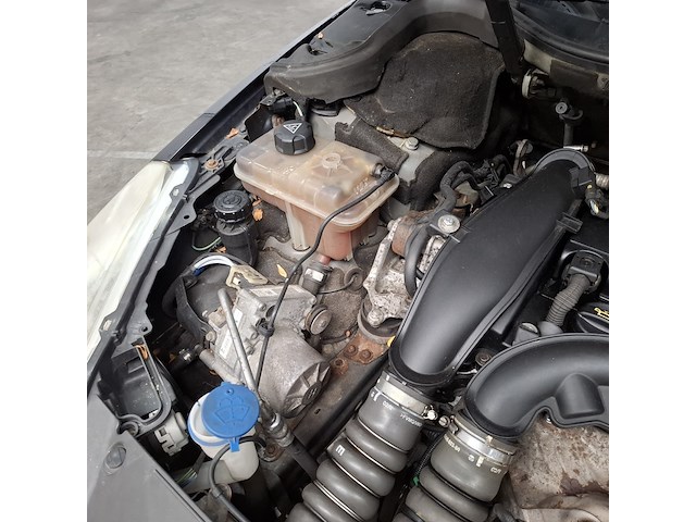 Personenauto, peugeot, 508 sw, 1.6 thp active, 2012 - afbeelding 15 van  48