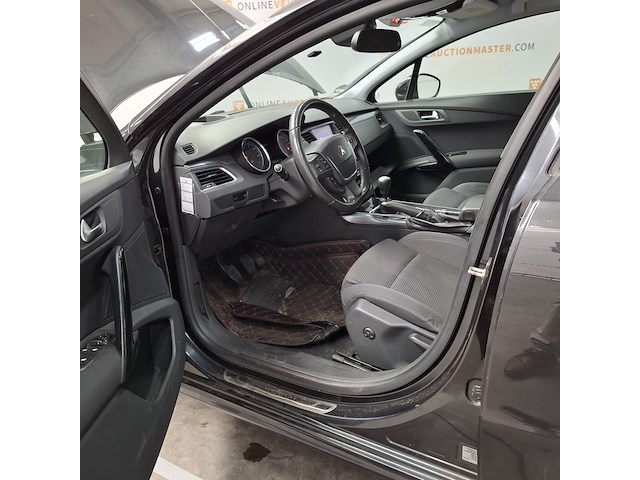 Personenauto, peugeot, 508 sw, 1.6 thp active, 2012 - afbeelding 16 van  48