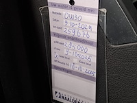 Personenauto, peugeot, 508 sw, 1.6 thp active, 2012 - afbeelding 17 van  48