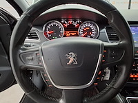 Personenauto, peugeot, 508 sw, 1.6 thp active, 2012 - afbeelding 19 van  48