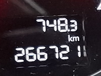 Personenauto, peugeot, 508 sw, 1.6 thp active, 2012 - afbeelding 22 van  48