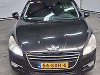 Personenauto, peugeot, 508 sw, 1.6 thp active, 2012 - afbeelding 12 van  48