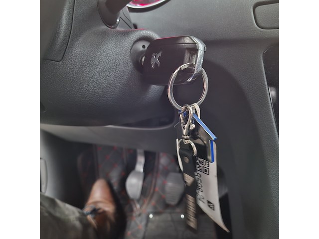 Personenauto, peugeot, 508 sw, 1.6 thp active, 2012 - afbeelding 24 van  48