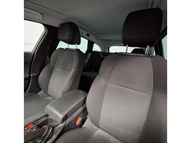 Personenauto, peugeot, 508 sw, 1.6 thp active, 2012 - afbeelding 28 van  48