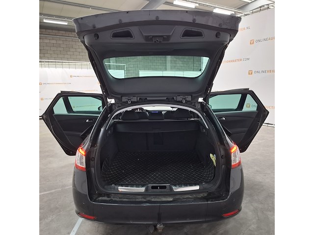 Personenauto, peugeot, 508 sw, 1.6 thp active, 2012 - afbeelding 30 van  48