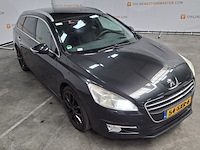 Personenauto, peugeot, 508 sw, 1.6 thp active, 2012 - afbeelding 23 van  48