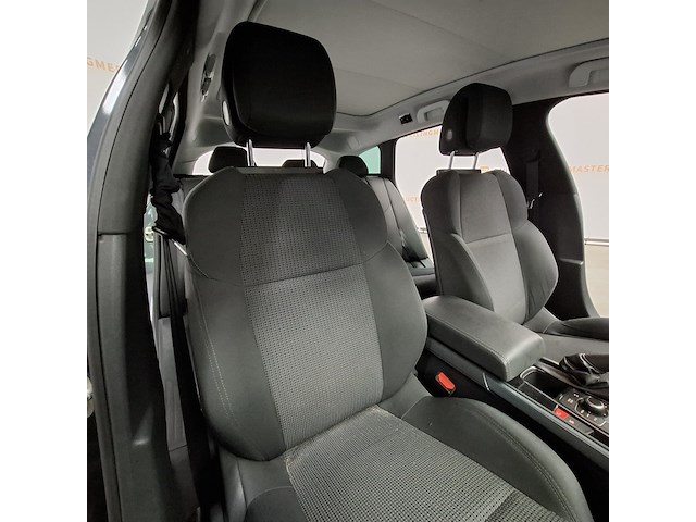 Personenauto, peugeot, 508 sw, 1.6 thp active, 2012 - afbeelding 36 van  48