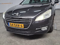 Personenauto, peugeot, 508 sw, 1.6 thp active, 2012 - afbeelding 42 van  48