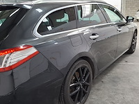 Personenauto, peugeot, 508 sw, 1.6 thp active, 2012 - afbeelding 44 van  48