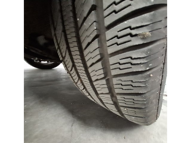 Personenauto, peugeot, 508 sw, 1.6 thp active, 2012 - afbeelding 48 van  48