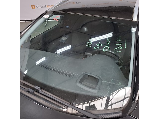 Personenauto, peugeot, 508 sw, 1.6 thp active, 2012 - afbeelding 8 van  48