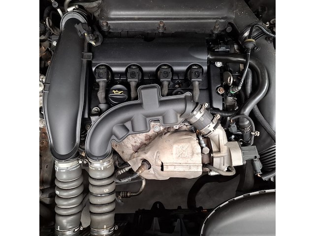 Personenauto, peugeot, 508 sw, 1.6 thp active, 2012 - afbeelding 14 van  48