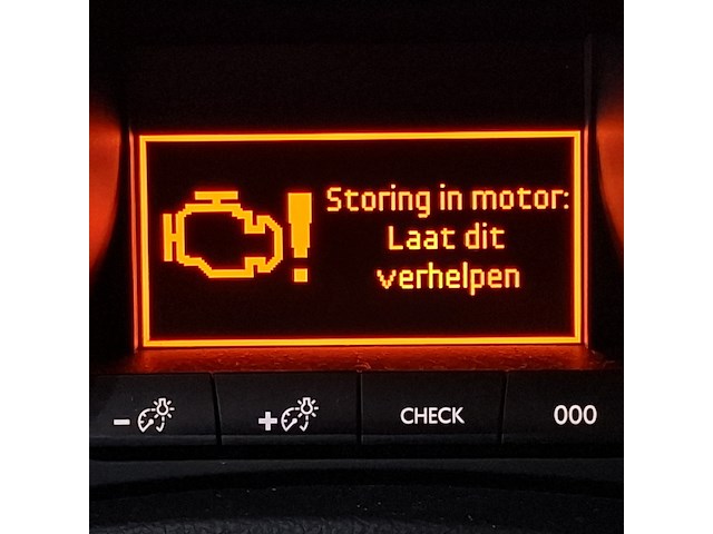 Personenauto, peugeot, 508 sw, 1.6 thp active, 2012 - afbeelding 20 van  48