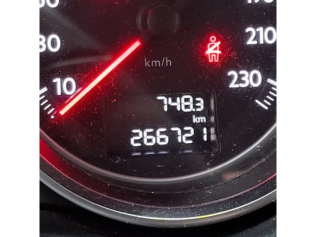 Personenauto, peugeot, 508 sw, 1.6 thp active, 2012 - afbeelding 21 van  48