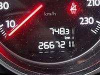 Personenauto, peugeot, 508 sw, 1.6 thp active, 2012 - afbeelding 21 van  48