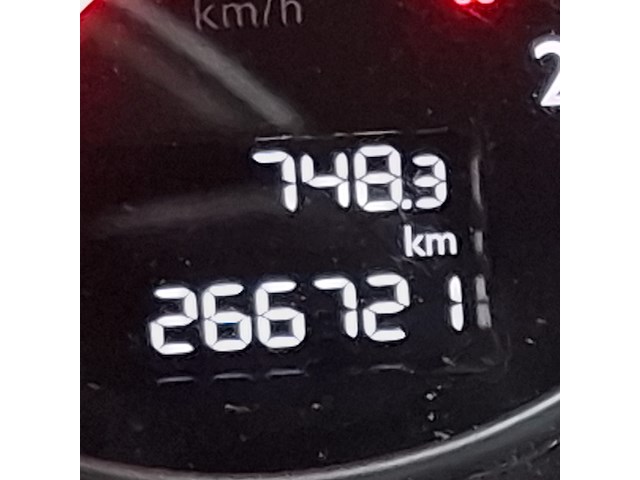 Personenauto, peugeot, 508 sw, 1.6 thp active, 2012 - afbeelding 22 van  48