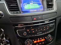 Personenauto, peugeot, 508 sw, 1.6 thp active, 2012 - afbeelding 25 van  48