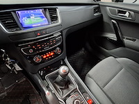 Personenauto, peugeot, 508 sw, 1.6 thp active, 2012 - afbeelding 27 van  48