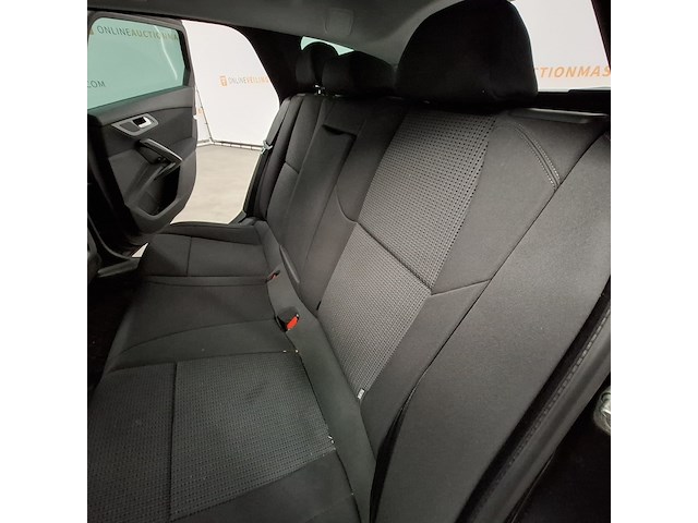 Personenauto, peugeot, 508 sw, 1.6 thp active, 2012 - afbeelding 29 van  48