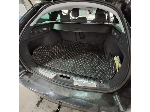 Personenauto, peugeot, 508 sw, 1.6 thp active, 2012 - afbeelding 31 van  48