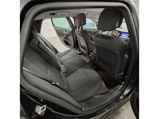 Personenauto, peugeot, 508 sw, 1.6 thp active, 2012 - afbeelding 32 van  48