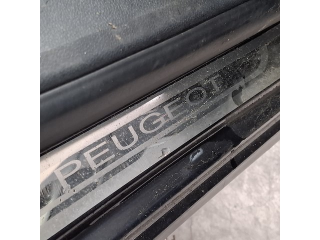 Personenauto, peugeot, 508 sw, 1.6 thp active, 2012 - afbeelding 37 van  48