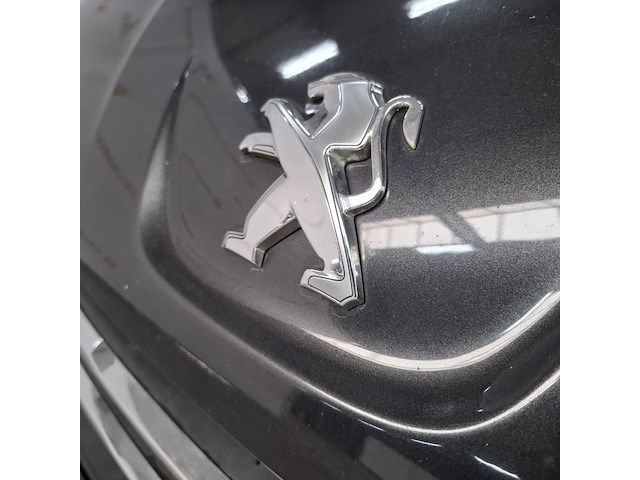 Personenauto, peugeot, 508 sw, 1.6 thp active, 2012 - afbeelding 43 van  48