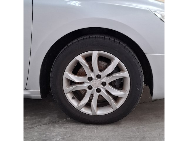 Personenauto, peugeot, 508 sw, 1.6 thp allure, 2011 - afbeelding 7 van  62