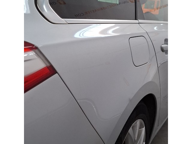 Personenauto, peugeot, 508 sw, 1.6 thp allure, 2011 - afbeelding 10 van  62