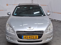 Personenauto, peugeot, 508 sw, 1.6 thp allure, 2011 - afbeelding 12 van  62