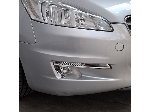 Personenauto, peugeot, 508 sw, 1.6 thp allure, 2011 - afbeelding 40 van  62