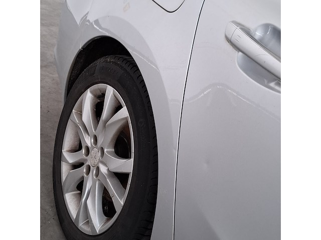 Personenauto, peugeot, 508 sw, 1.6 thp allure, 2011 - afbeelding 43 van  62