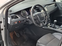 Personenauto, peugeot, 508 sw, 1.6 thp allure, 2011 - afbeelding 46 van  62