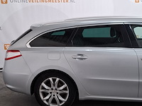 Personenauto, peugeot, 508 sw, 1.6 thp allure, 2011 - afbeelding 45 van  62