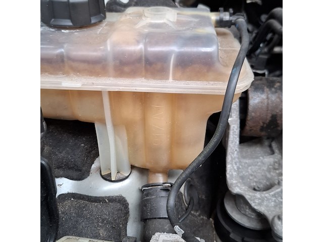 Personenauto, peugeot, 508 sw, 1.6 thp allure, 2011 - afbeelding 57 van  62