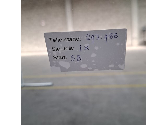 Personenauto, peugeot, 508 sw, 1.6 thp allure, 2011 - afbeelding 59 van  62