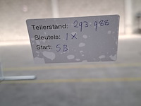 Personenauto, peugeot, 508 sw, 1.6 thp allure, 2011 - afbeelding 59 van  62