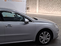 Personenauto, peugeot, 508 sw, 1.6 thp allure, 2011 - afbeelding 56 van  62
