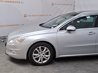 Personenauto, peugeot, 508 sw, 1.6 thp allure, 2011 - afbeelding 3 van  62