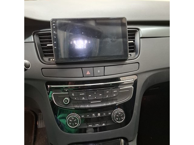 Personenauto, peugeot, 508 sw, 1.6 thp allure, 2011 - afbeelding 14 van  62