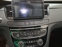 Personenauto, peugeot, 508 sw, 1.6 thp allure, 2011 - afbeelding 14 van  62