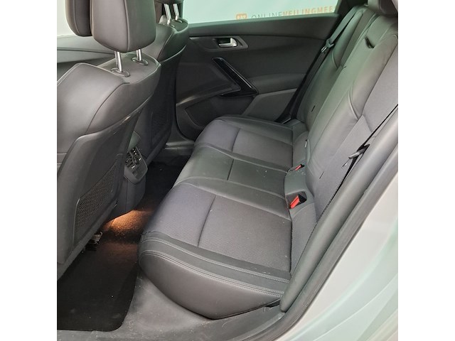 Personenauto, peugeot, 508 sw, 1.6 thp allure, 2011 - afbeelding 17 van  62