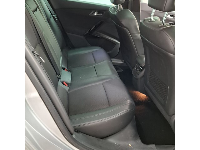 Personenauto, peugeot, 508 sw, 1.6 thp allure, 2011 - afbeelding 18 van  62