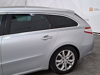 Personenauto, peugeot, 508 sw, 1.6 thp allure, 2011 - afbeelding 36 van  62