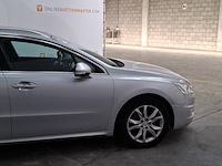 Personenauto, peugeot, 508 sw, 1.6 thp allure, 2011 - afbeelding 34 van  62