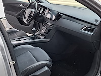 Personenauto, peugeot, 508 sw, 1.6 thp allure, 2011 - afbeelding 53 van  62