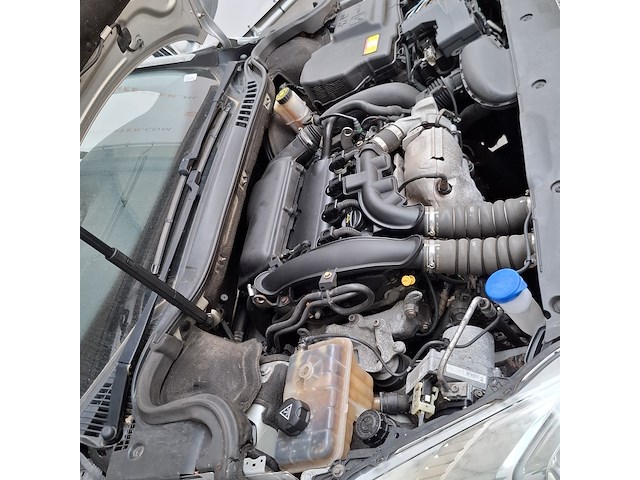 Personenauto, peugeot, 508 sw, 1.6 thp allure, 2011 - afbeelding 55 van  62