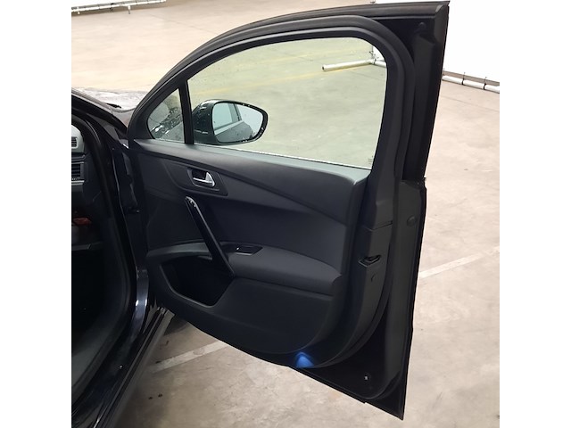 Personenauto, peugeot, 508 sw, 1.6 thp blue lease executive, 2011 - afbeelding 26 van  35