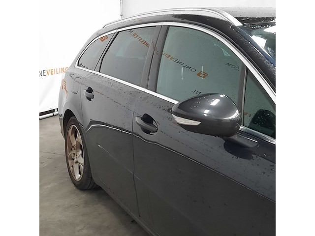 Personenauto, peugeot, 508 sw, 1.6 thp blue lease executive, 2011 - afbeelding 30 van  35