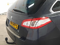 Personenauto, peugeot, 508 sw, 1.6 thp blue lease executive, 2011 - afbeelding 34 van  35